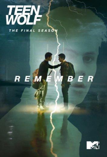 Оборотень / Волчонок