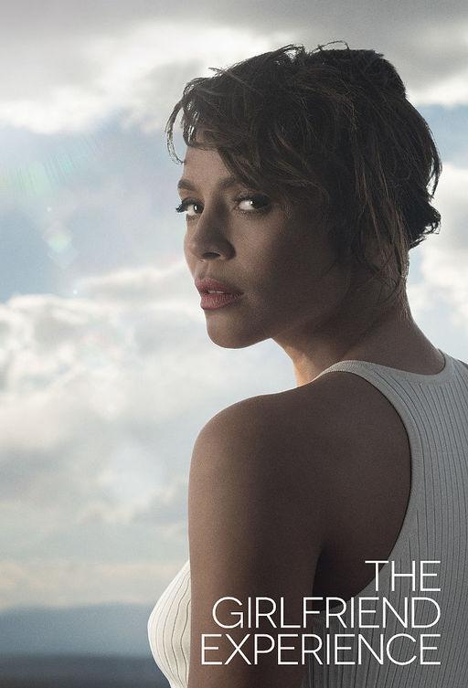 Девушка по вызову