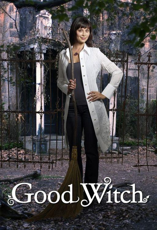 Добрая ведьма