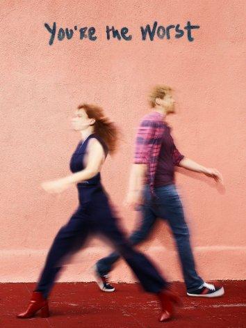 Ты – воплощение порока