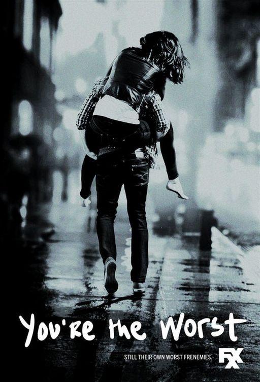 Ты – воплощение порока