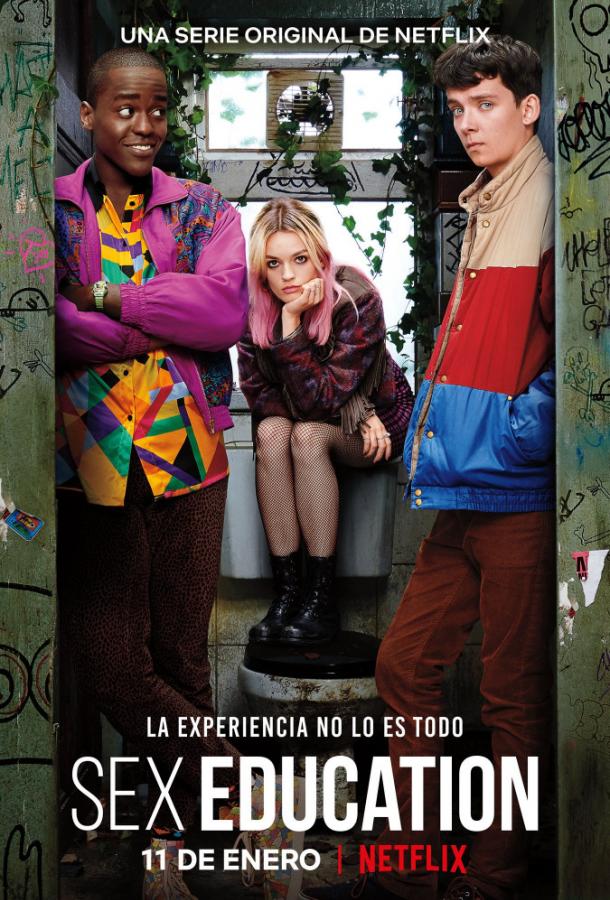 Сексуальное просвещение / Половое воспитание