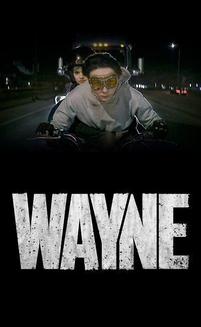 Уэйн