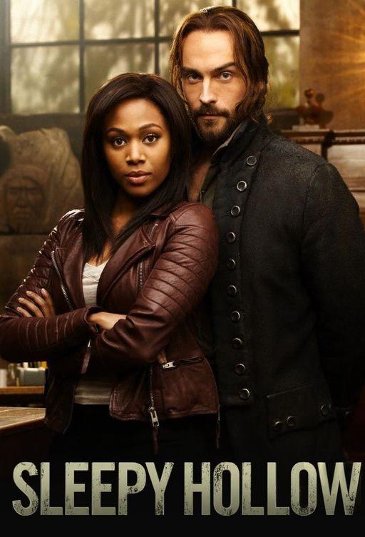 Сонная лощина