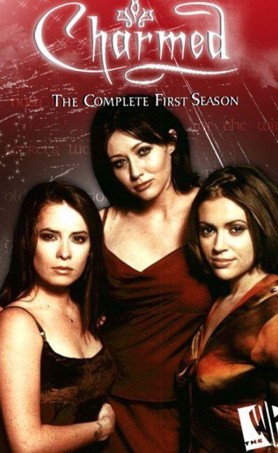 Зачарованные