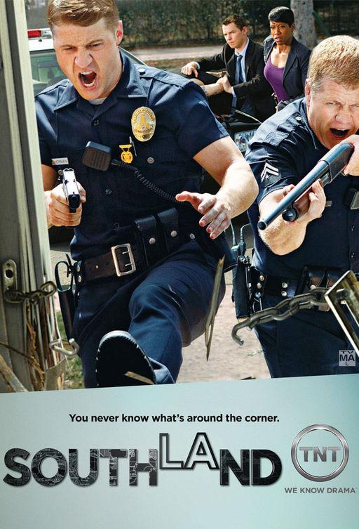 Южная Территория