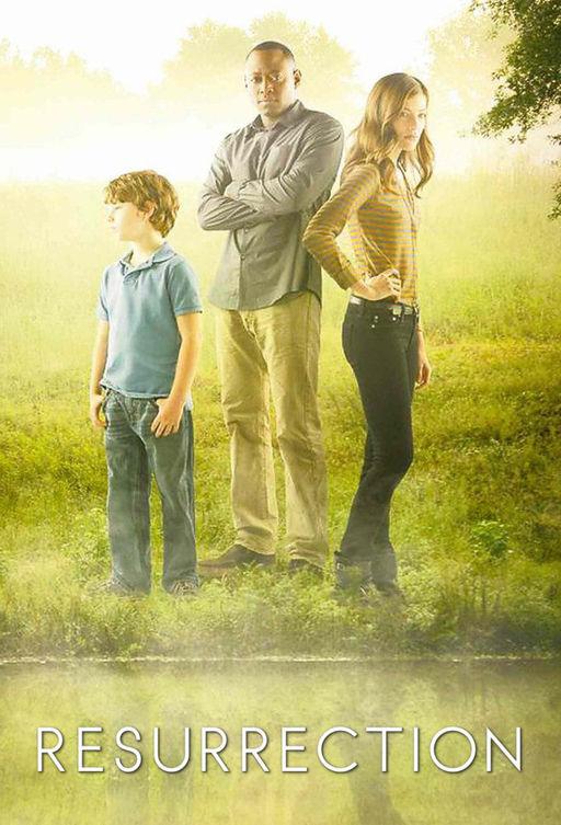 Воскрешение