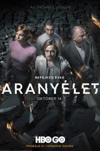 Золотая жизнь