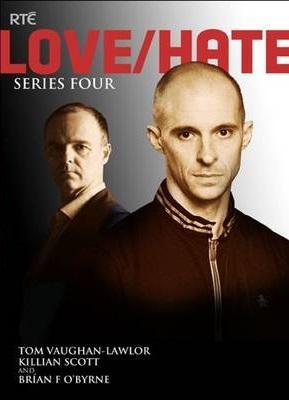 Любовь/Ненависть