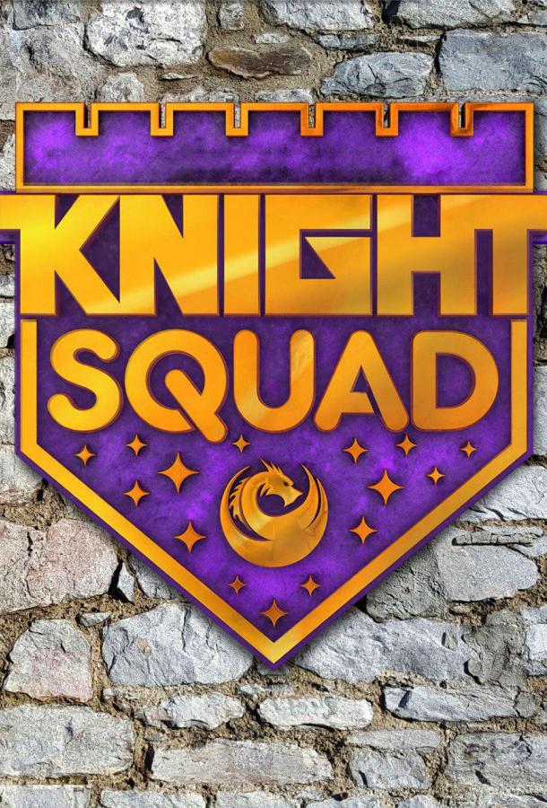 Команда рыцарей