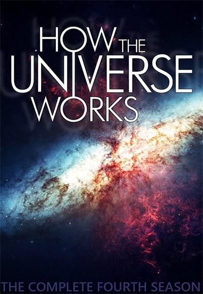 Как устроена Вселенная