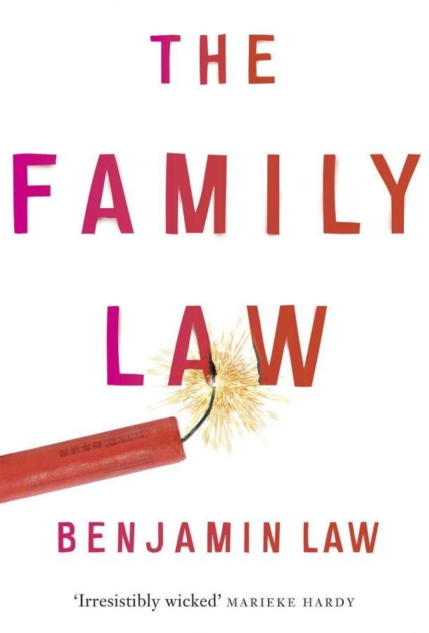 Правила семьи Ло / Семейное право