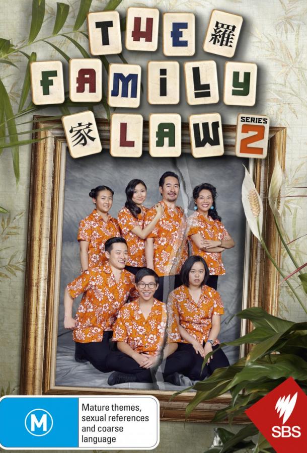 Правила семьи Ло / Семейное право