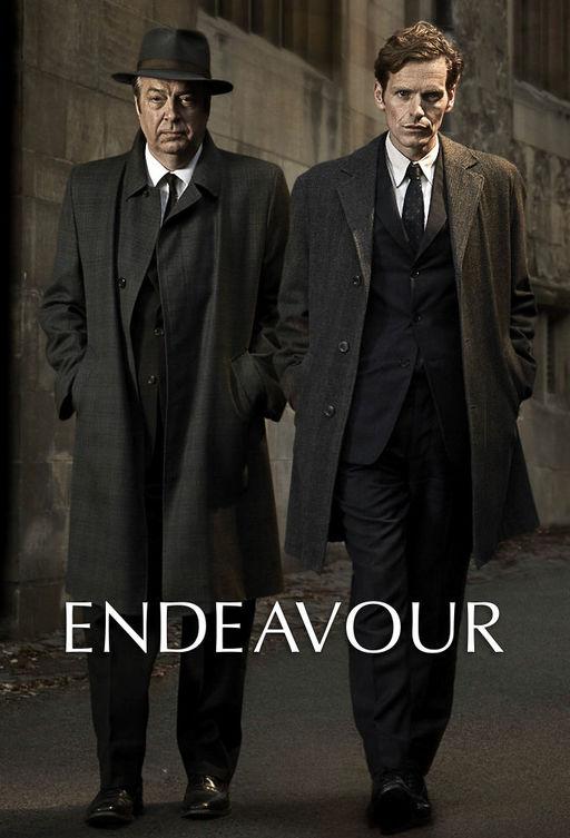 Молодой Морс