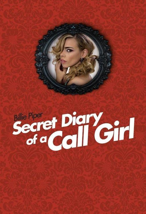 Тайный дневник девушки по вызову