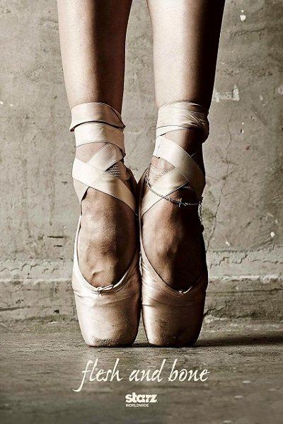 Плоть и кости