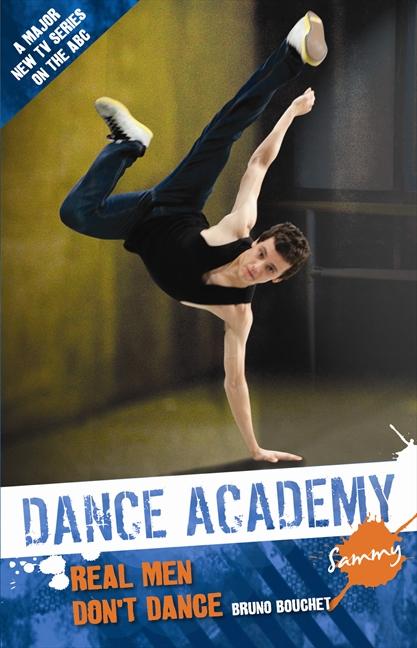 Танцевальная академия