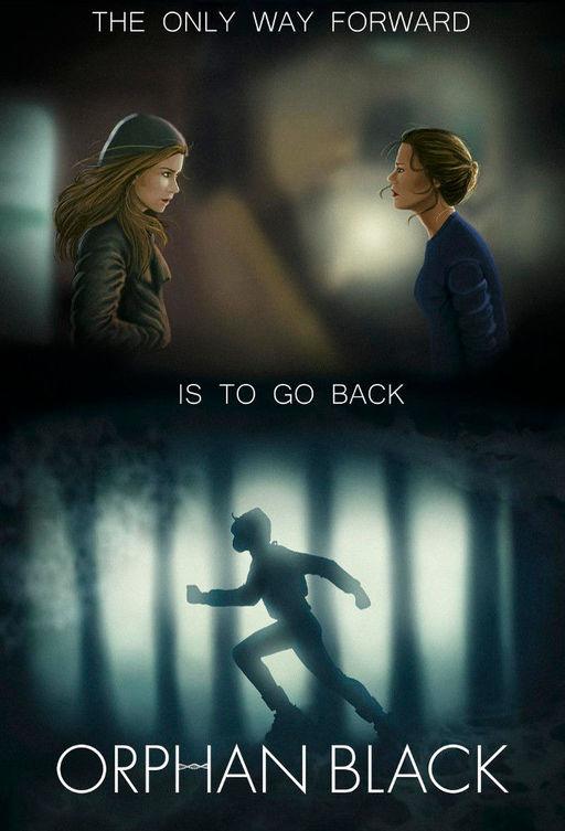 Темное дитя