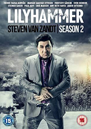 Лиллехаммер