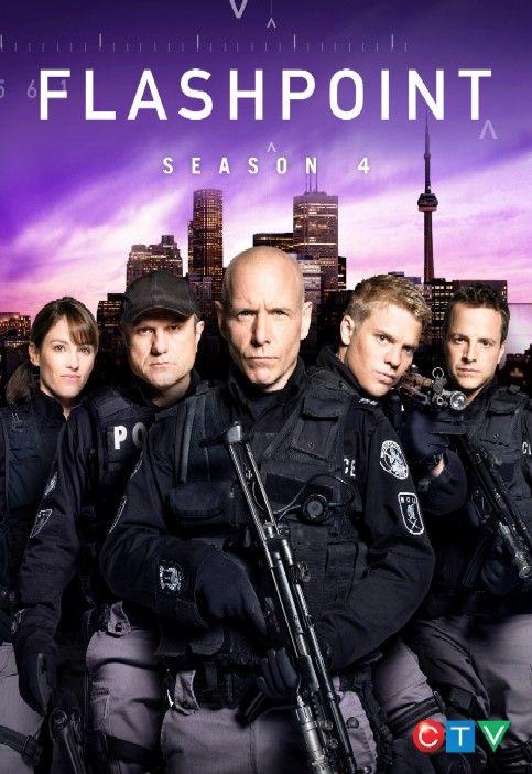 Горячая точка