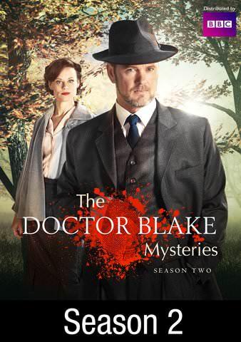 Доктор Блейк