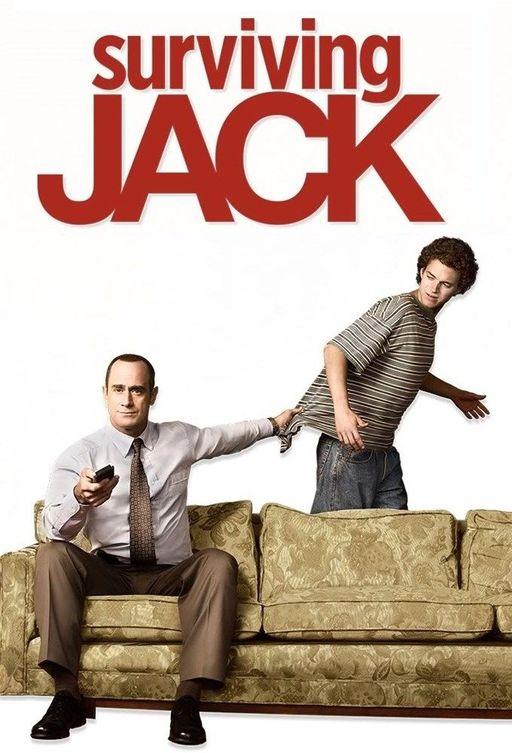 Выживание Джека / Выжить с Джеком