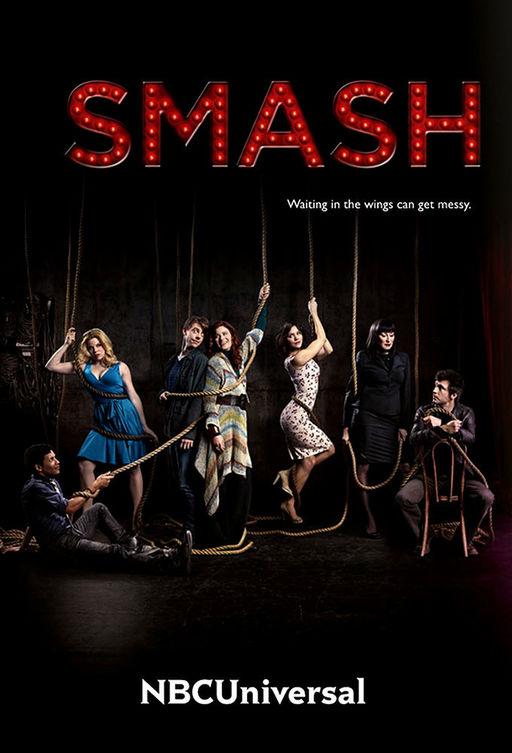 Жизнь как шоу / Смэш / Успех