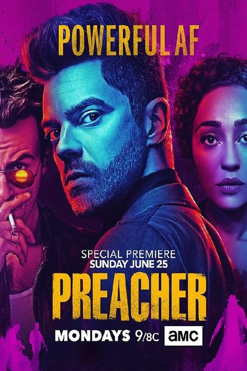 Проповедник