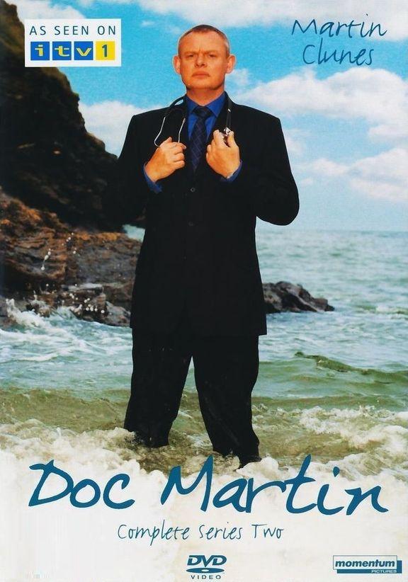 Доктор Мартин