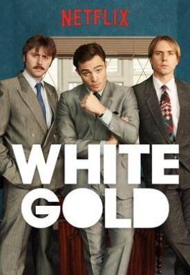 Белое золото