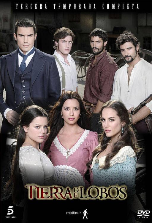 Земля волков