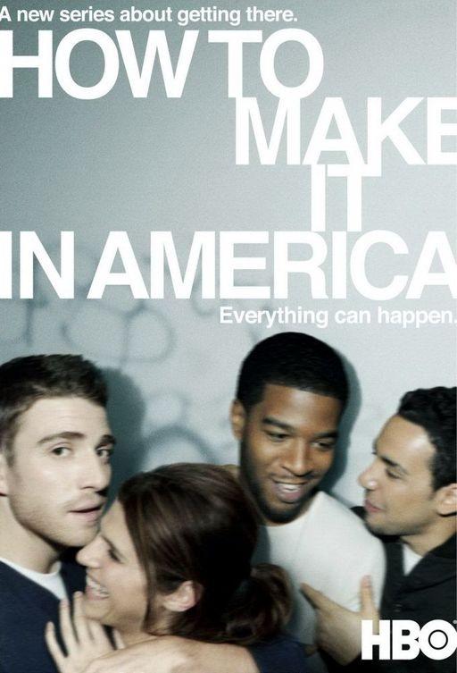 Как добиться успеха в Америке