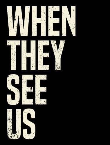 Когда они нас увидят