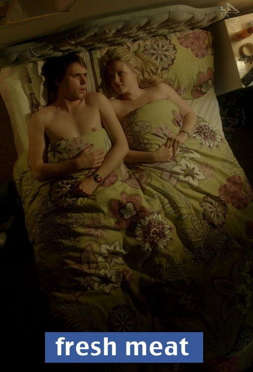 Свежее мясо