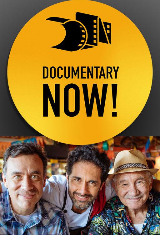 Документалистика сегодня!