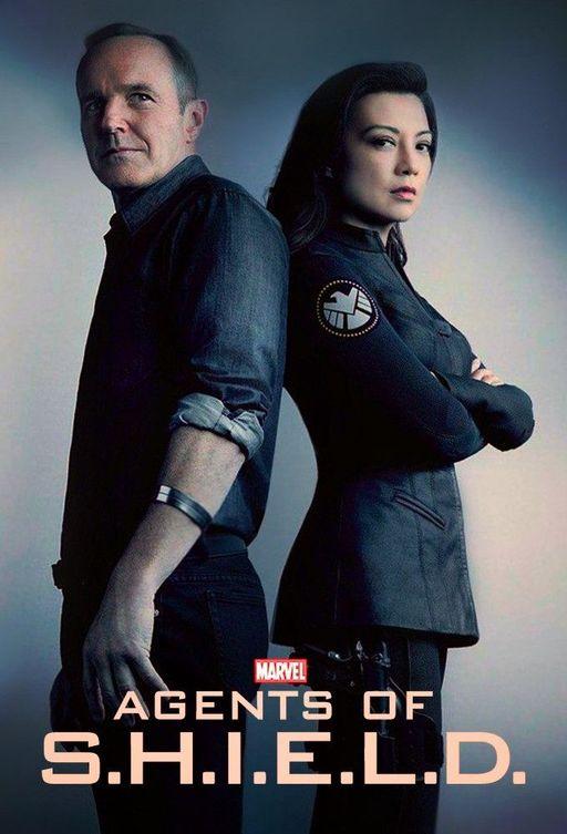 Агенты Щ.И.Т.