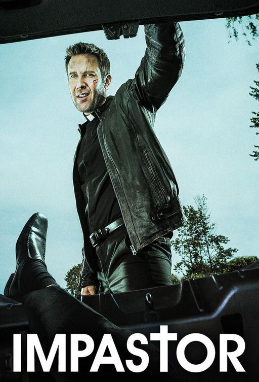 Самозванец