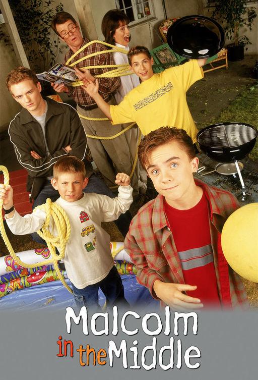 Малкольм в центре внимания