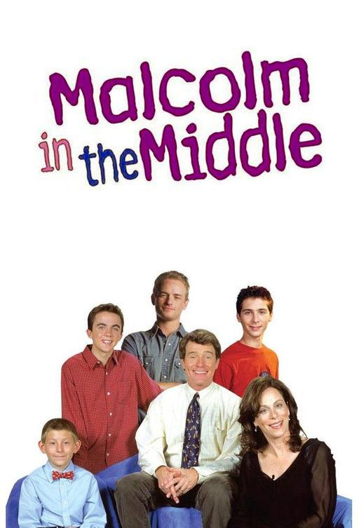 Малкольм в центре внимания