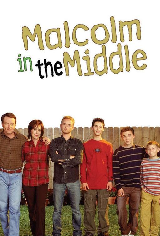 Малкольм в центре внимания