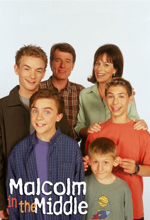 Малкольм в центре внимания