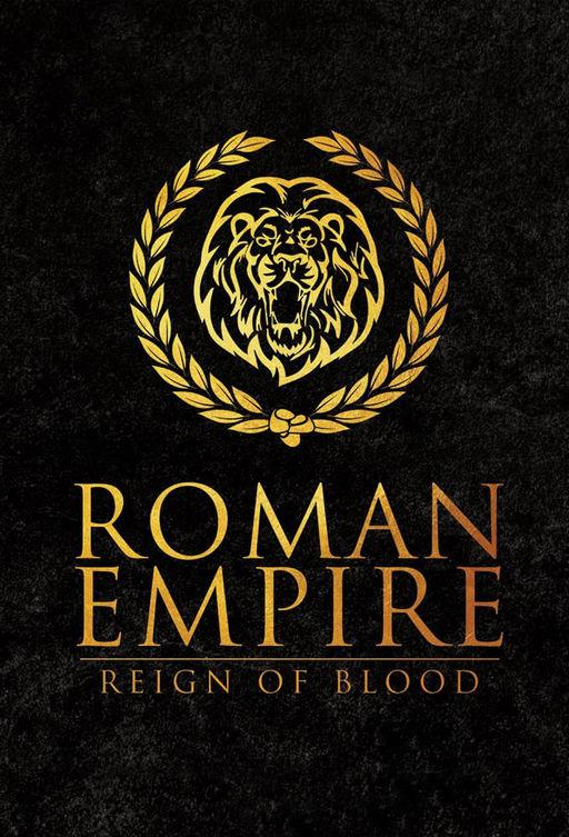 Римская империя: Власть крови