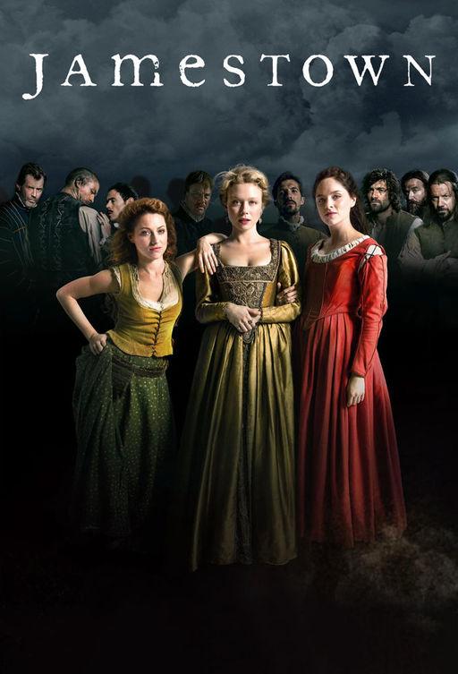 Джеймстаун