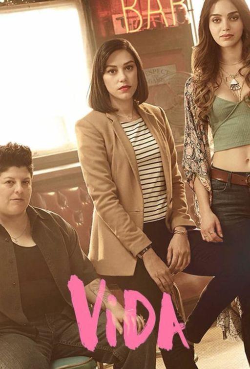 Жизнь / Вида