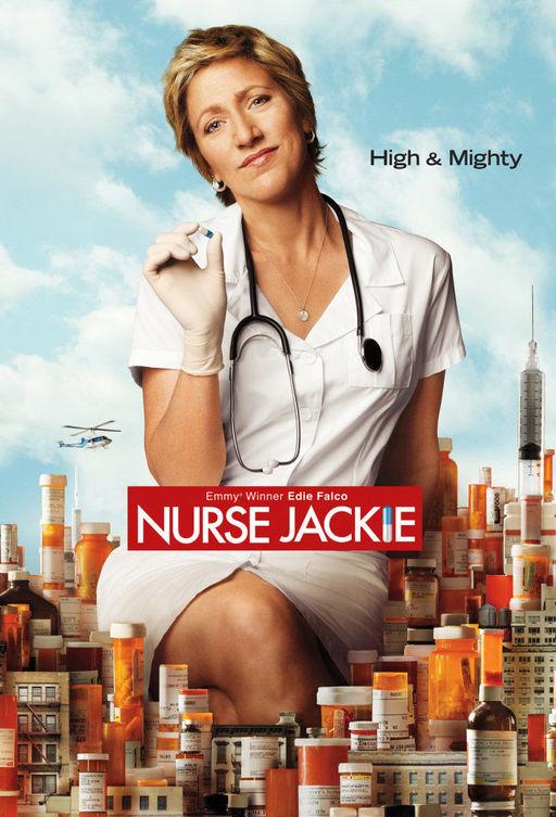 Сестра Джеки