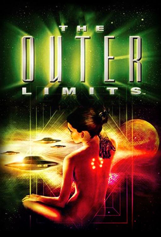 За гранью возможного / Внешние пределы