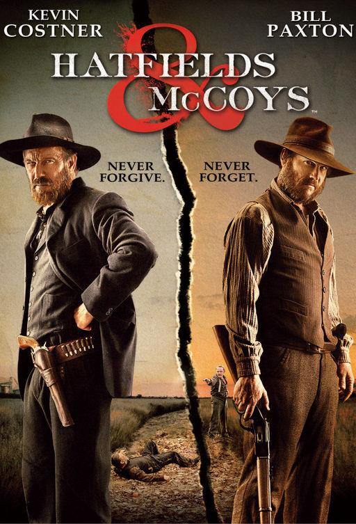 Хэтфилды и МакКои