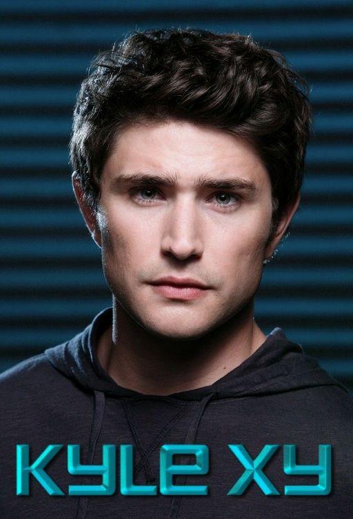 Кайл XY
