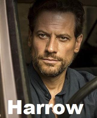 Доктор Хэрроу / Харроу