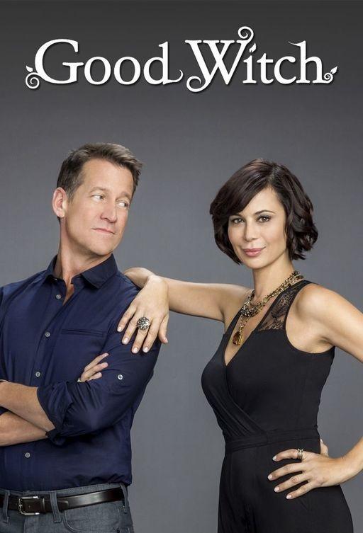 Добрая ведьма